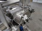 2017 Hinds-bock Sp-02s Single Servo Pump Filler System